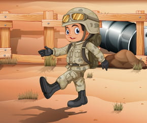 Malbrough s'en va-t-en guerre