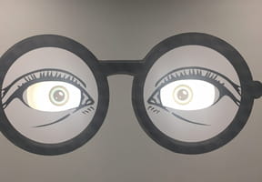 Illusion d'optique&nbsp;: comment &ccedil;a fonctionne&nbsp;?