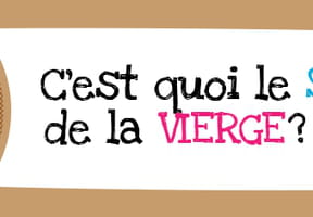 C'est quoi le signe de la vierge&nbsp;?