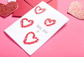 Nos plus belles cartes &agrave; imprimer gratuitement pour la Saint-Valentin