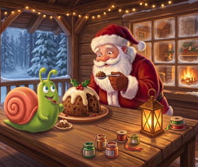We Wish You a Merry Christmas