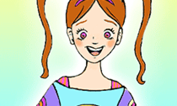 Paper dolls