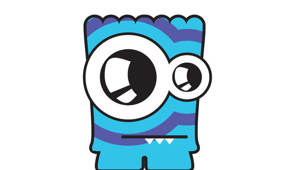 Mini Monstres