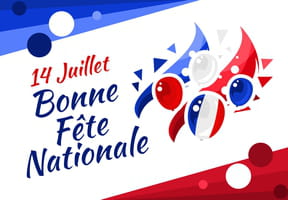 Fête nationale