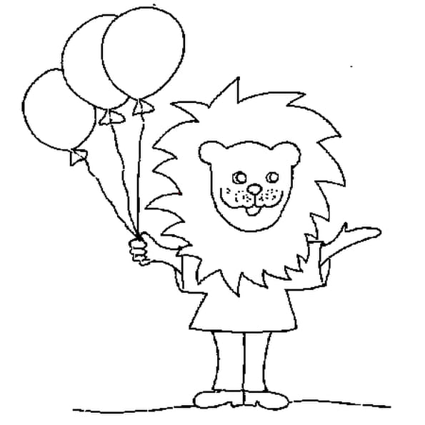 Coloriage Le Carnaval Des Animaux