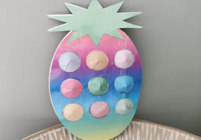 Comment faire un Pop it en papier&nbsp;?