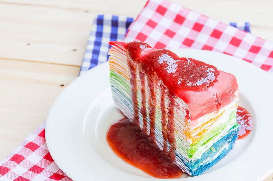 Desserts et goûters : Des recettes pour la famille