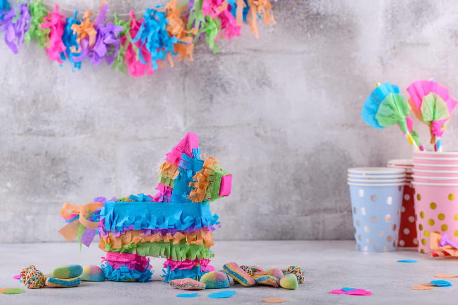 Bricolages de fêtes : déco et activités pour toute l'année