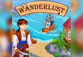 Jeu Wanderlust