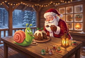 We Wish You a Merry Christmas
