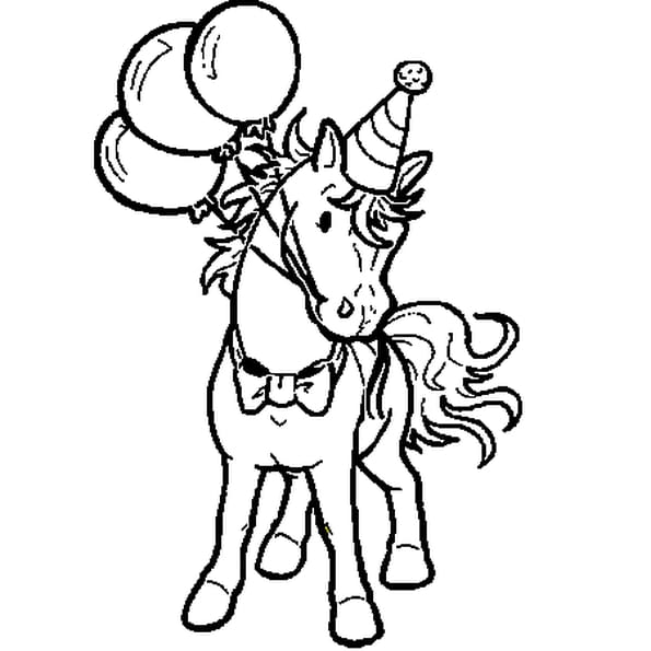 Coloriage Cheval En Ligne Gratuit A Imprimer
