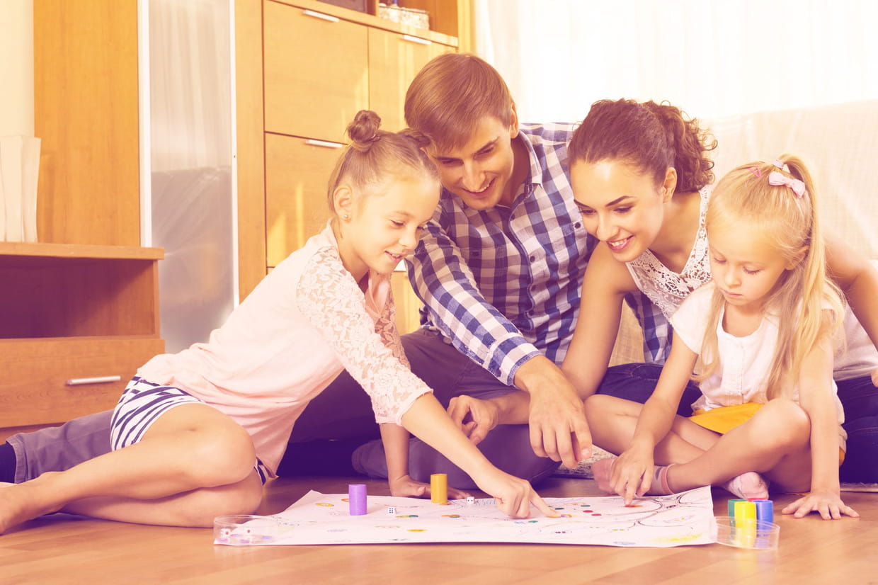 Jeux A Imprimer Nos Idees Gratuites Pour T Amuser