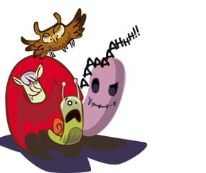 L'histoire d'Halloween