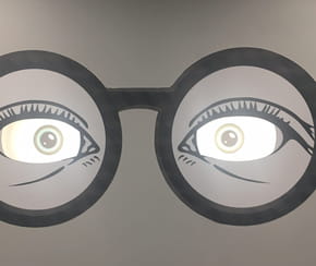 Illusion d'optique&nbsp;: comment &ccedil;a fonctionne&nbsp;?