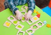 D&eacute;couverte et &eacute;veil pour la maternelle
