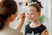 Maquillages d'Halloween&nbsp;: nos tutos simples pour faire sensation le 31&nbsp;octobre