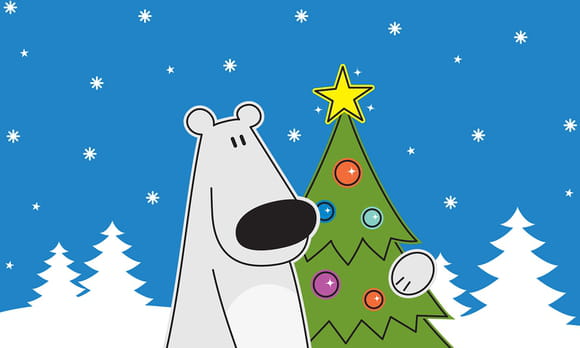 Noël tendresse
