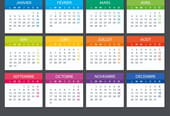 C'est quoi le calendrier gr&eacute;gorien&nbsp;?