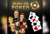 Jeu Mafia Poker