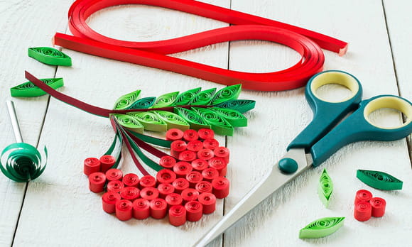 Quilling