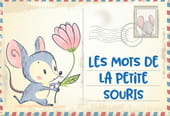 Petit mot de la petite souris &agrave; imprimer