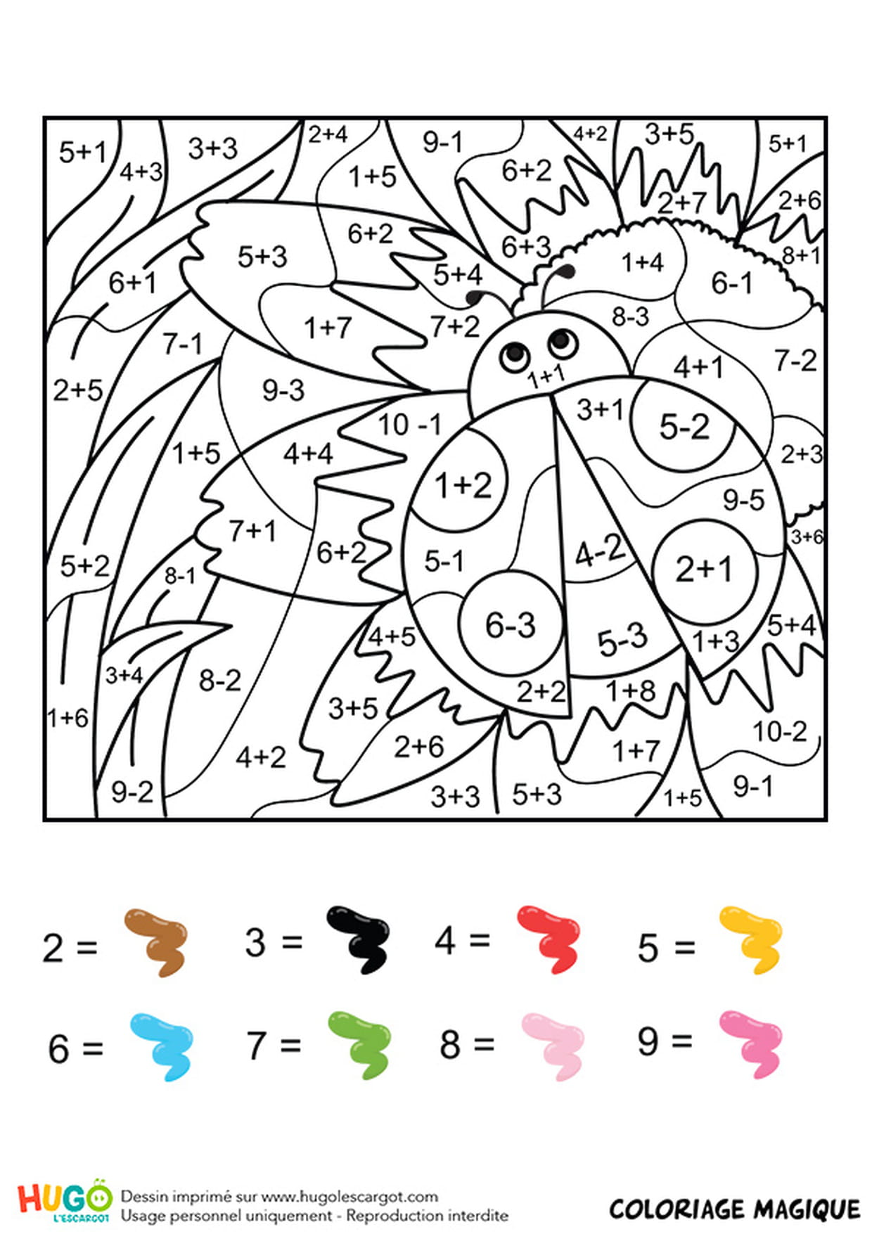 Coloriage Magique Calcul Ce1 Coloriage Magique Gs KYZNRB Coloriage Magique Calcul Ce1 Coloriage Magique Gs KYZNRB