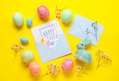 Cartes de P&acirc;ques&nbsp;: tous nos mod&egrave;les &agrave; imprimer gratuitement