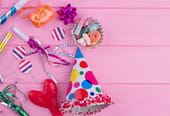 Nos id&eacute;es de d&eacute;corations d'anniversaire &agrave; fabriquer soi-m&ecirc;me