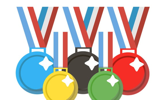 Jeux olympiques d'été