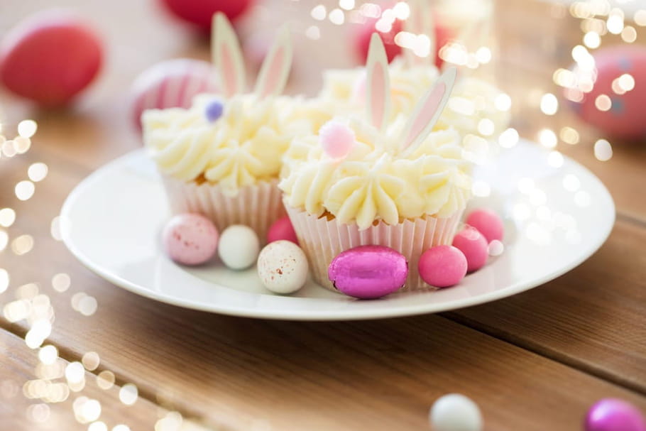 Recettes de Pâques : nos idées faciles et originales